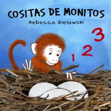 Cover of Cositas de monitos