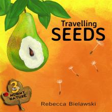 Travelling Seeds cover