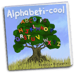 Cover of Alphabeti-cool