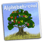 Portada de Alphabeti-cool