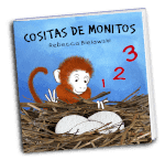 Portada de Cositas de Monitos