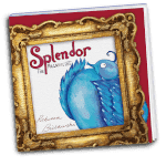 Portada de Splendor