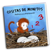 Portada de Cositas de monitos