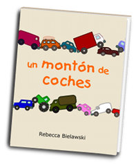 Portada de Un Montón de Coches