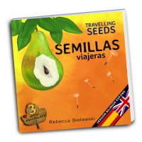 Portada de Semillas Viajeras