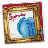 Cover of Splendor