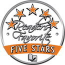readers favorite 5 star review