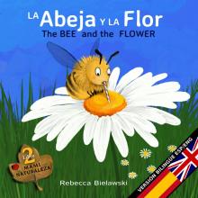 Cover of La Abeja y la Flor