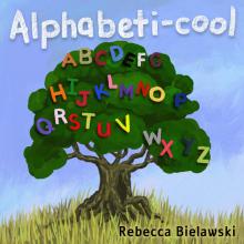 Cover of Alphabeti-cool