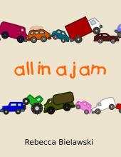 Portada de All in a Jam