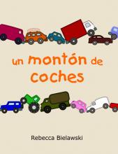 Portada de Un Montón de Coches