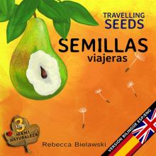 Cover of Semillas Viajeras